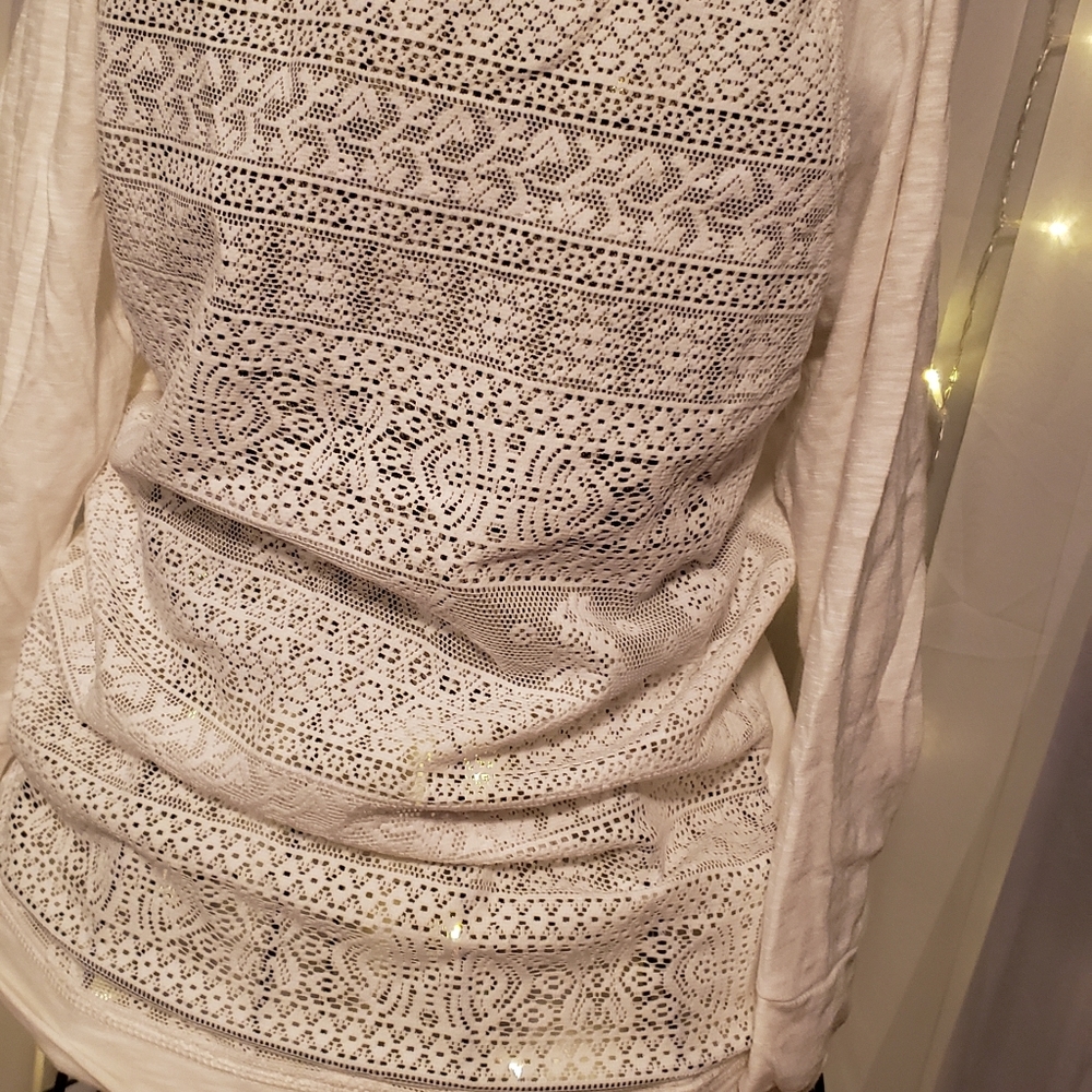 Women casual top